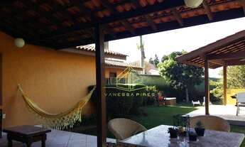 Imagem 7: Oportuidade 04 suites Casa Condominio Osato Atibaia