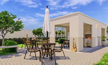 Imagem 4: Jacarecanga, Conquista Castelli, Apartamento com 2 dormitórios