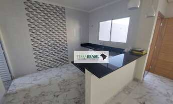 Imagem 5: Casa com 3 dormitórios à venda, 109 m² por R$ 540.000 - Nova Cerejeiras - Atibaia/SP