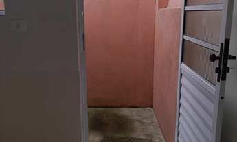 Imagem 6: Casa para locação tem 60 metros quadrados com 1 quarto em Mirandópolis - São Paulo - SP