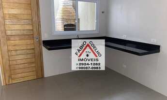 Imagem 5: Sobrado com 3 dormitórios à venda, 95 m² por R$ 620.000,00 - Jardim Sabará - São Paulo/SP