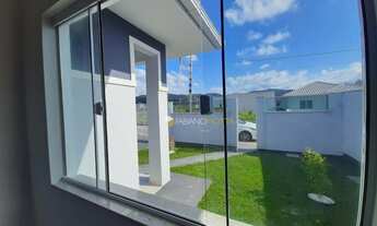 Imagem 2: Casa 03 dormitórios sendo 01 suíte, no Bela Vista em Palhoça