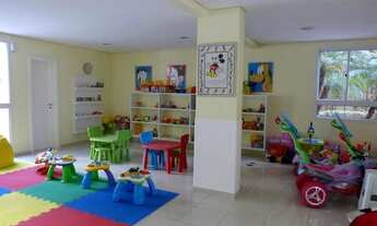 Imagem 3: São Paulo - Apartamento Padrão - Real Parque