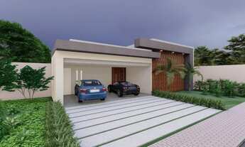 Imagem: Marina Rio Bello, 4 Suítes (1 Master)