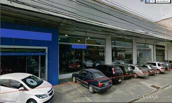 Imagem: Loja com galpão, depósito armazém 4.000