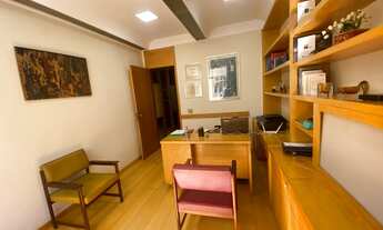 Imagem 5: Imóvel amplo 38m2 no IPTU, dividido em 3 salas