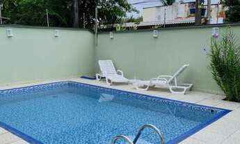 Imagem: Casa em Condomínio para Venda - Juquehy