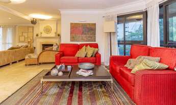 Imagem 6: Apartamento para venda no Morumbi 210 metros, 3 suites, Lazer completo