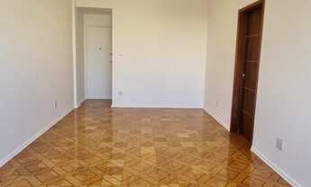 Imagem 3: Excelente apartamento no Leblon com vista mar próximo ao Metrô