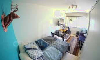 Imagem 2: PORTO ALEGRE - Kitchenette/Conjugados - CIDADE BAIXA