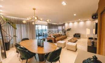 Imagem 7: Apartamento garden no condomínio Triad Vertical Residence