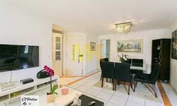 Imagem 7: APARTAMENTO 3 DORM EL PORTEÑO TATUAPÉ RUA SERRA DE JAPI ACEITA PERMUTA