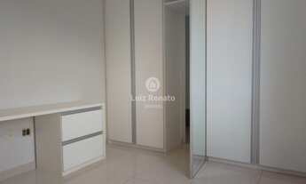 Imagem 4: Apartamento para aluguel 4 quartos 3 suítes 5 vagas - Jaraguá