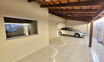 Imagem 2: Casa para Venda, Araguari / MG Ref: 671, bairro Portal de Fátima II