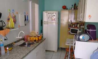 Imagem 2: Apartamento em Vila Nova