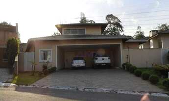 Imagem 2: Casa com 4 dormitórios, 499 m² - venda por R$ 2.000.000,00 ou aluguel por R$ 10.000,00/mês