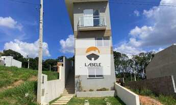 Imagem: Casa com 3 dormitórios à venda, 126 m²