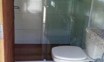 Imagem 4: Sitio sol poente Papucaia - Rua do posto DX