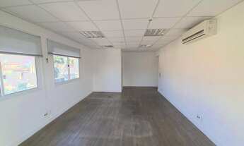 Imagem 3: Sala para alugar, 35 m² por R$ 1.700,00/mês - Mooca - São Paulo/SP