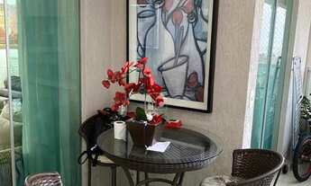 Imagem 7: Gran Trhiunfo Apartamento com 3 dormitórios