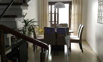 Imagem 6: Casa Sobrado em Vila Yolanda - Osasco