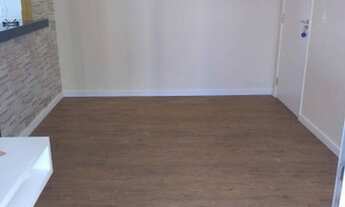 Imagem 2: APARTAMENTO PRONTO PARA MORAR