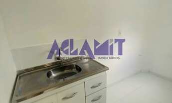 Imagem 6: Conjunto comercial na praça Silvio Romero