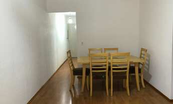 Imagem 3: Apartamento para venda de 61 metros quadrados com 3 quartos e 1 vaga