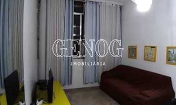 Imagem 2: Apartamento à venda na rua Professor Gabizo (Tijuca) à 5 minutos do metrô Afonso Pena