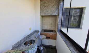 Imagem 7: Apartamento de 127M² no Tatuapé