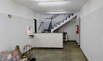 Imagem 3: Salão Casa com 2 dormitórios