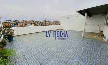 Imagem 5: Casa para Locação no Jardim das Imbuías