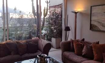 Imagem 3: Apartamento para aluguel e venda com 189 metros quadrados com 3 quartos