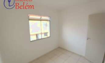 Imagem: Apt 2/4 nascente c/ cozinha modulada no