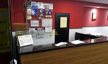 Imagem 6: Rio de Janeiro - Prédio Inteiro - Centro