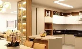 Imagem 2: Sobrado 4 suítes Pronto para Morar! (Próximo ao Parque Cascavel