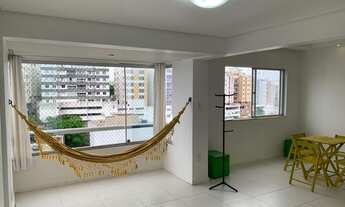 Imagem 5: Apartamento Com 2 Quartos para Alugar, 106 m² - Rio Vermelho