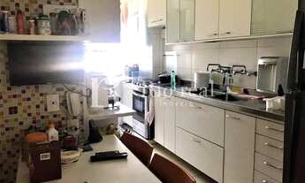 Imagem 6: Apartamento para venda possui 130 metros quadrados com 4 quartos em Leblon - Rio de Janeir