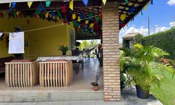 Imagem 6: Linda Chácara próximo à entrada de Lagarto