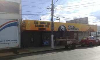 Imagem: Vendo distribuidora de bebidas e tabacaria