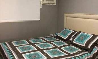 Imagem 2: Apartamento à venda, 108 m² por R$ 400.000,00 - Vila Estádio - Araçatuba/SP