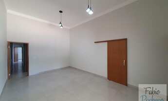 Imagem 2: Casa em Condomínio para Venda em Ribeirão Preto, Bonfim Paulista, 3 dormitórios, 3 suítes