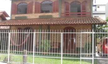 Imagem 2: Casa com 3 dormitórios à venda, 240 m² por R$ 1.400.000,00 - Canasvieiras - Florianópolis