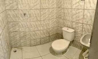 Imagem 4: Casa para aluguel tem 100 m2 com 3 quartos em Passaré - Fortaleza - Ceará