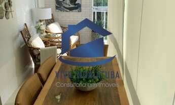 Imagem 2: Apartamento - Vila Almeida - Indaiatuba