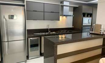 Imagem 6: Apartamento MOBILIADO com 3 dormitórios à venda, 103 m² por R$ 922.200 - Condomínio Edifíc