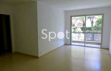 Imagem 2: São Paulo - Apartamento Padrão - Real Parque