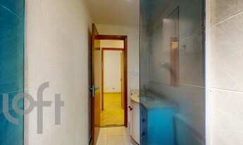 Imagem 5: Apartamento 55m² 2 dormitórios na Vila Mascote