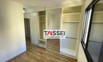 Imagem 3: Apartamento à venda, 113 m² por R$ 1.180.000,00 - Saúde - São Paulo/SP