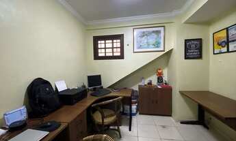 Imagem 7: Casa de condomínio sobrado para venda | 174 m² | 4 quartos | 2 suítes | Piscina